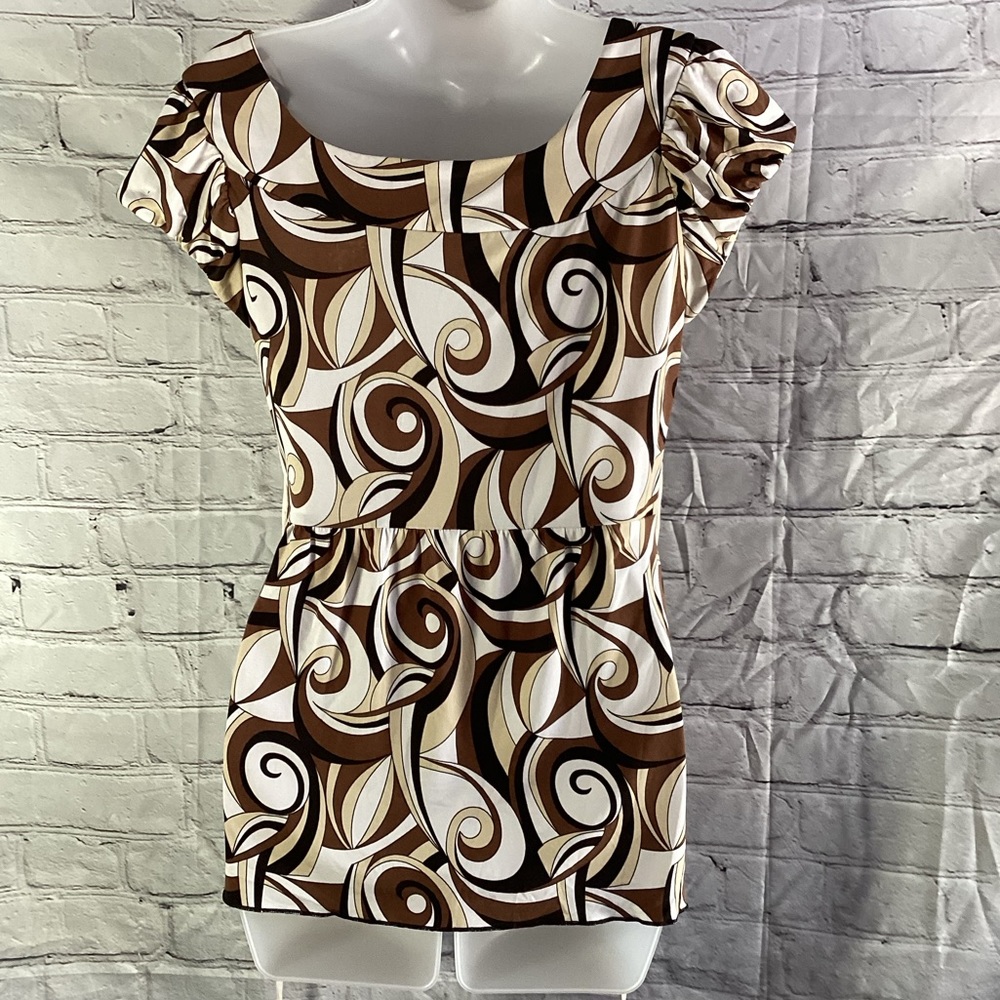 Blouse - Picture 2 of 4